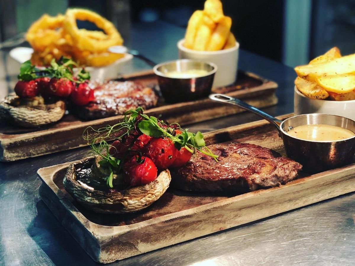 The Powell Hotel Birchington-on-Sea Bagian luar foto