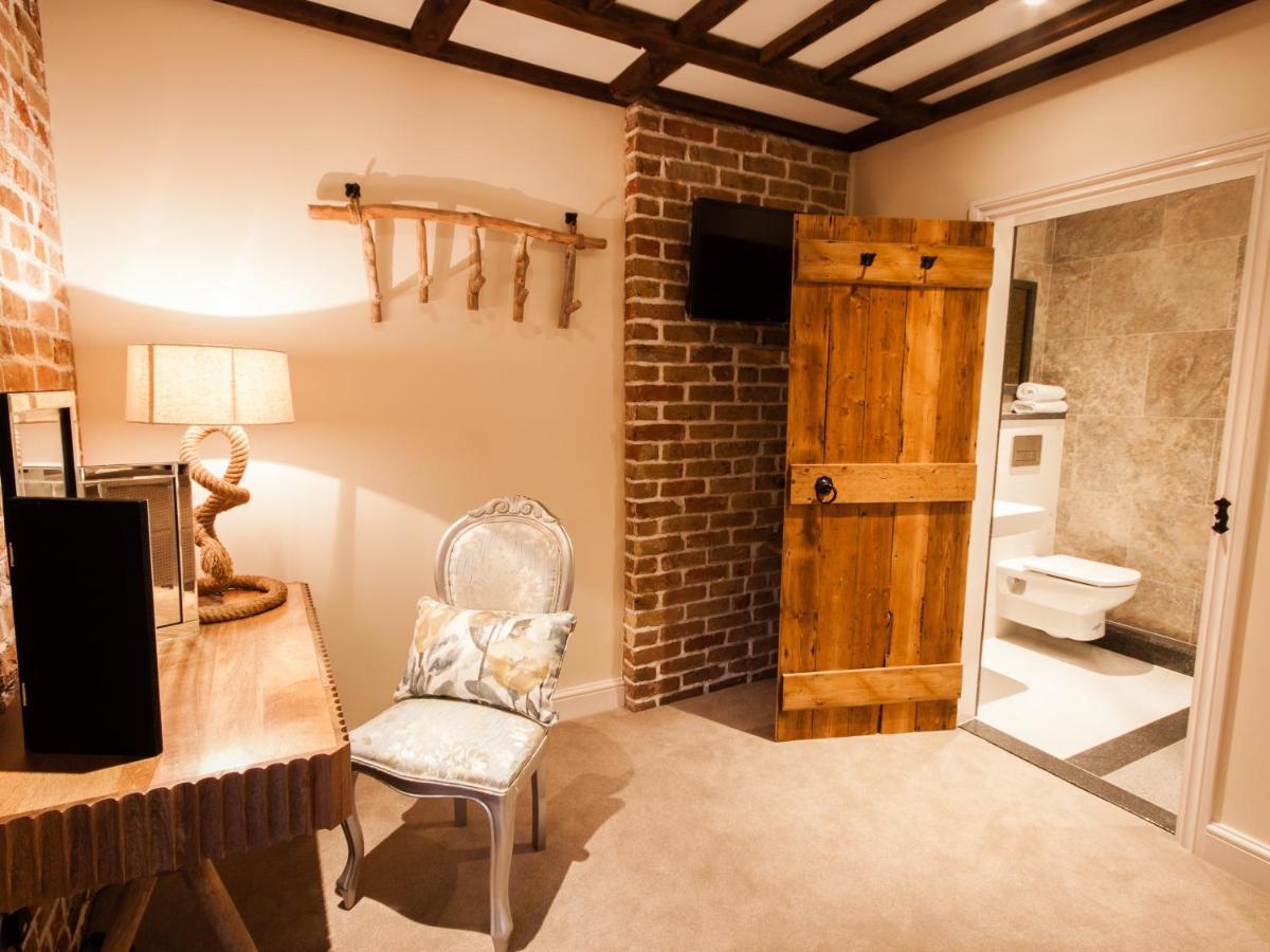 The Powell Hotel Birchington-on-Sea Bagian luar foto