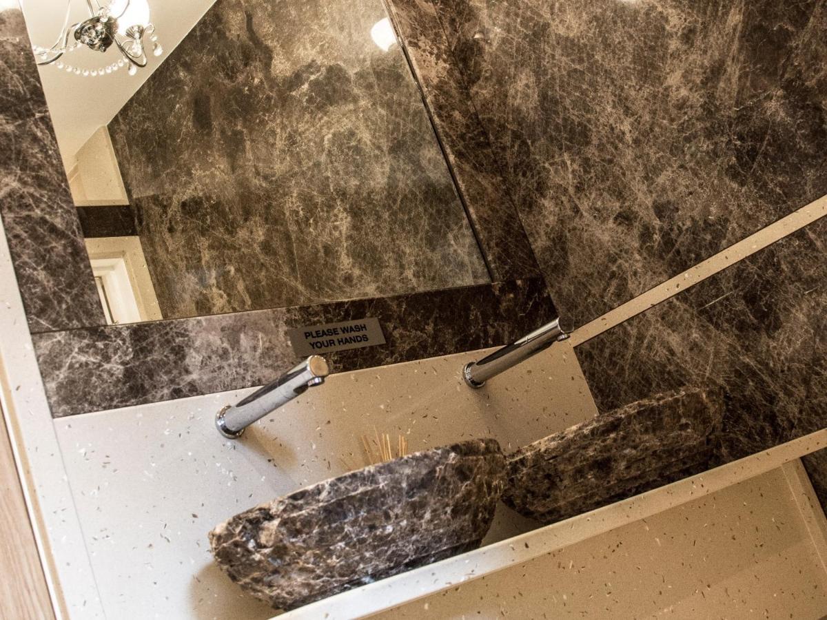 The Powell Hotel Birchington-on-Sea Bagian luar foto