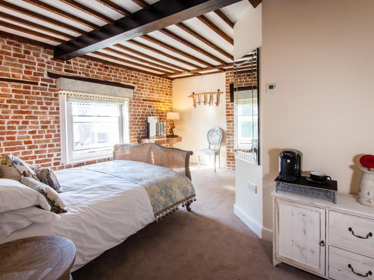 The Powell Hotel Birchington-on-Sea Bagian luar foto