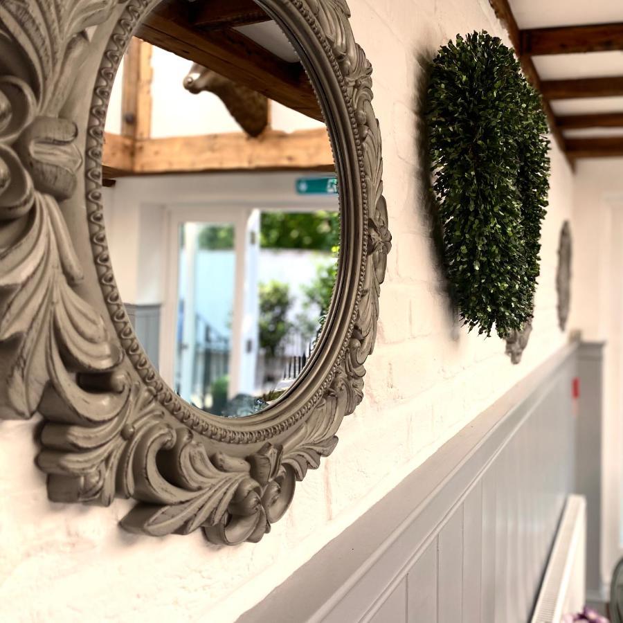 The Powell Hotel Birchington-on-Sea Bagian luar foto