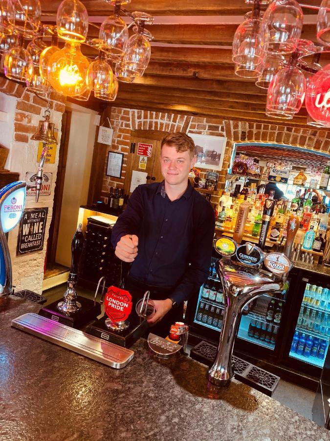 The Powell Hotel Birchington-on-Sea Bagian luar foto
