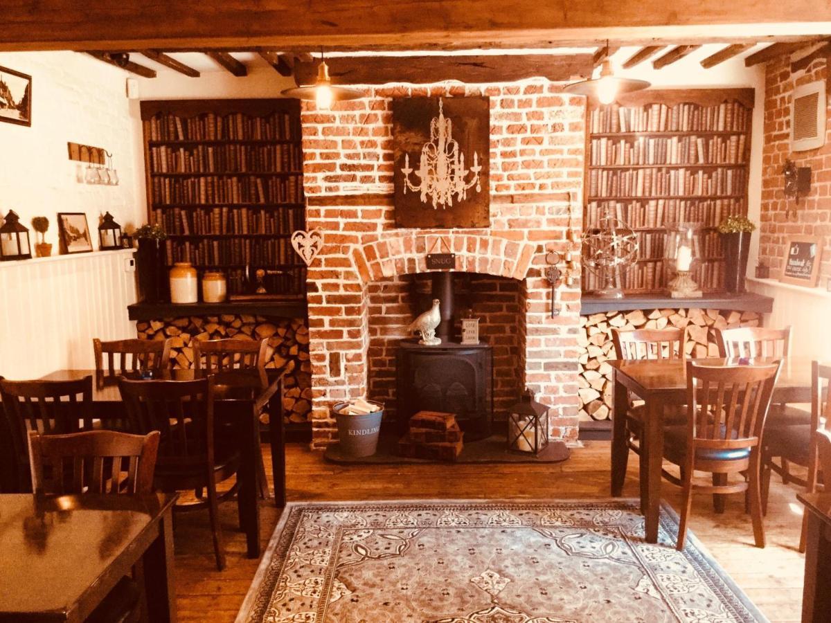 The Powell Hotel Birchington-on-Sea Bagian luar foto