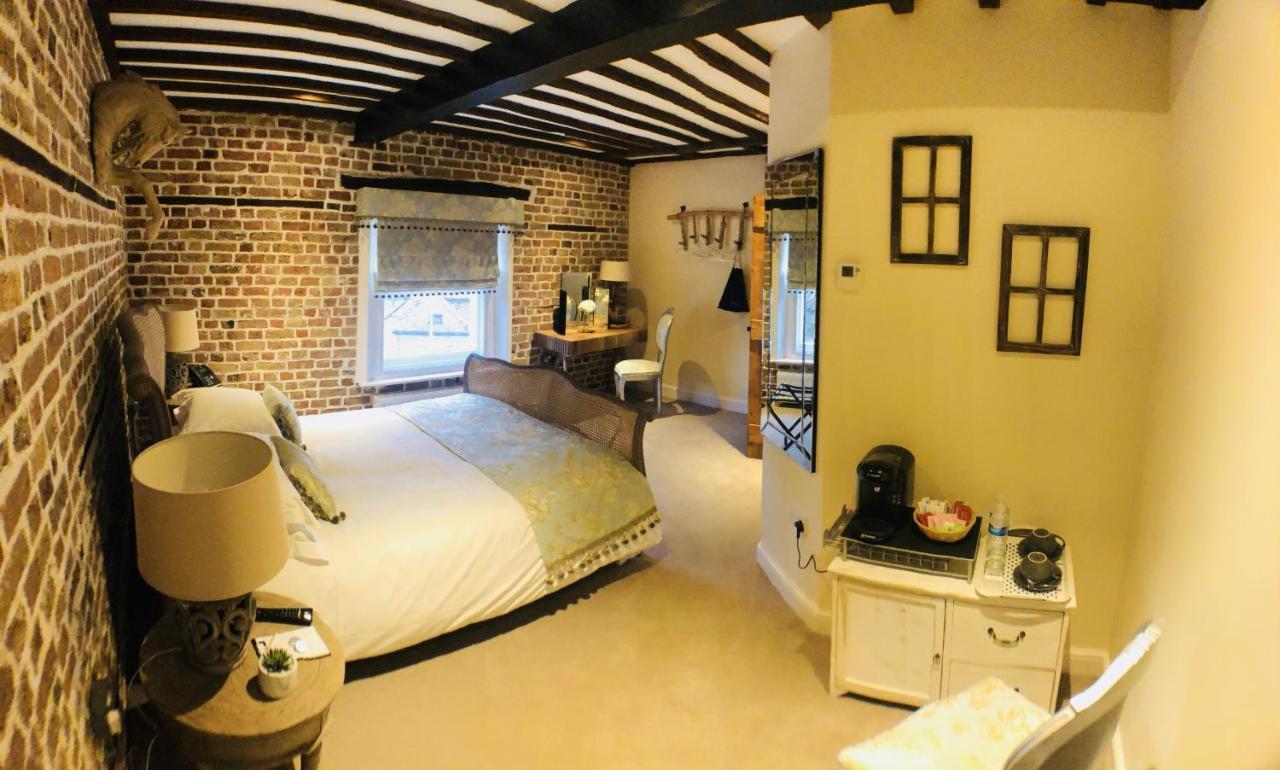 The Powell Hotel Birchington-on-Sea Ruang foto