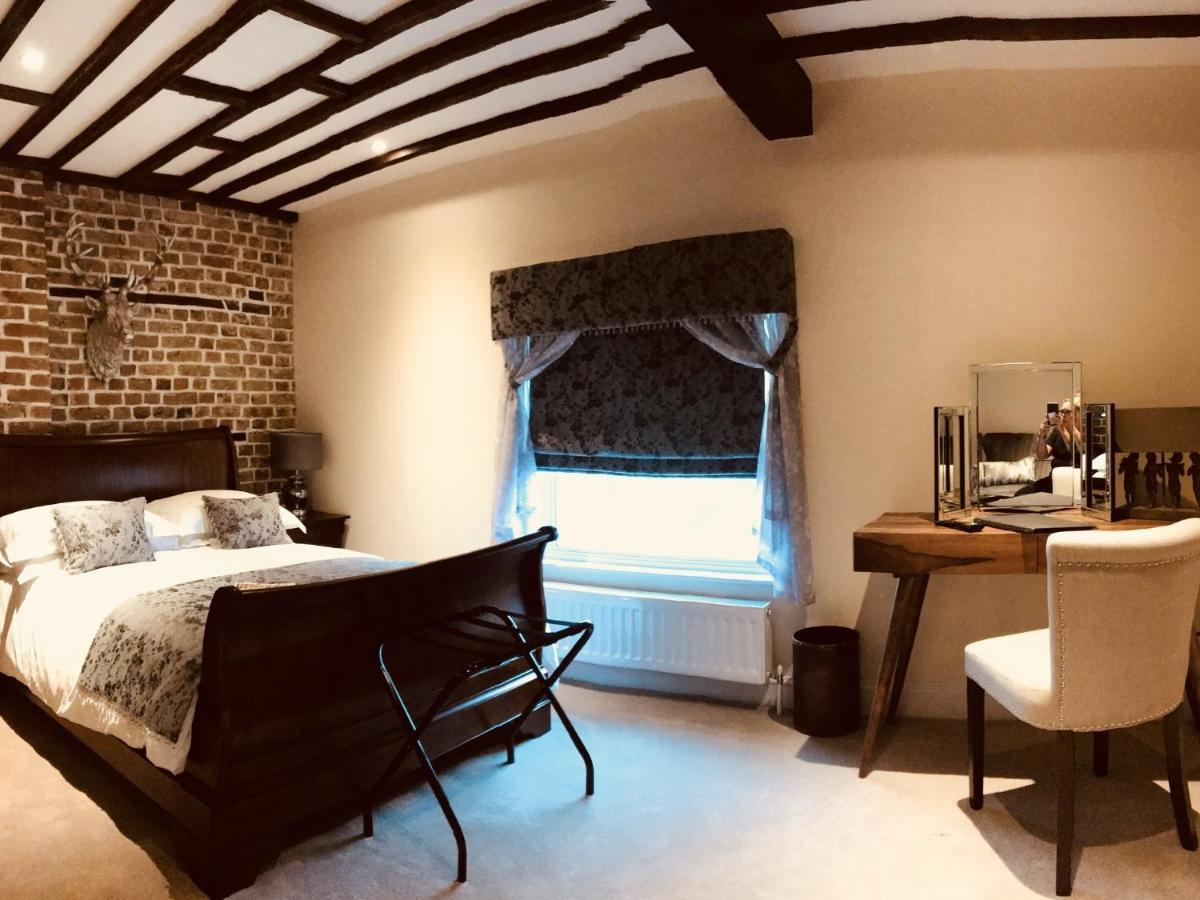 The Powell Hotel Birchington-on-Sea Ruang foto
