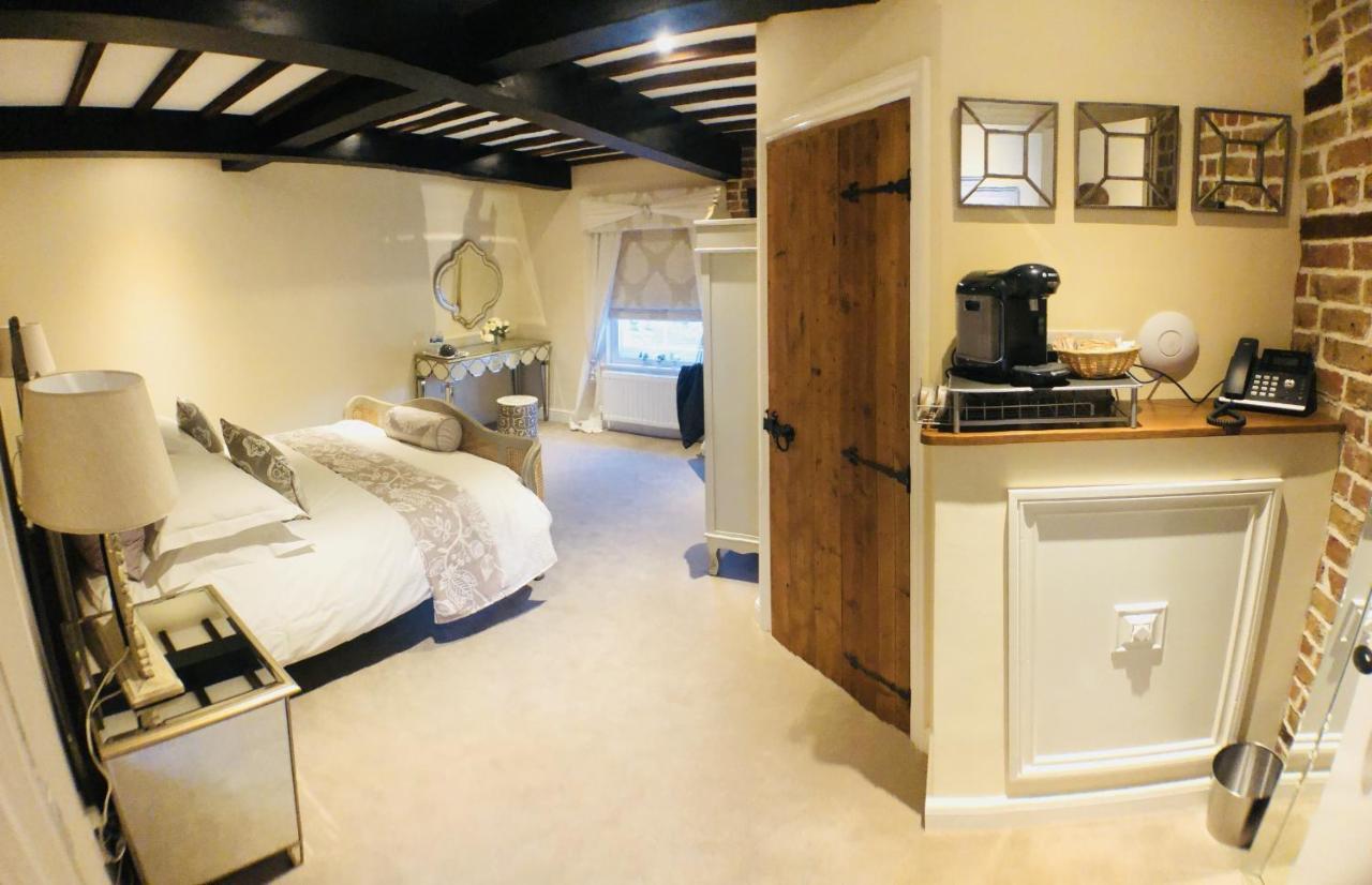 The Powell Hotel Birchington-on-Sea Ruang foto