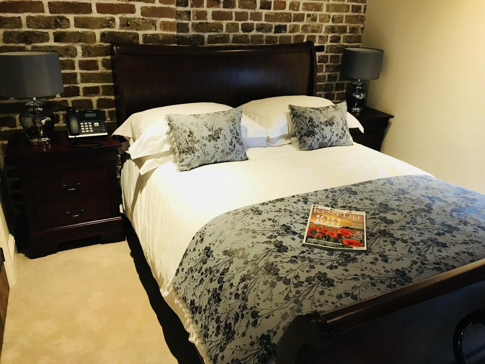 The Powell Hotel Birchington-on-Sea Ruang foto