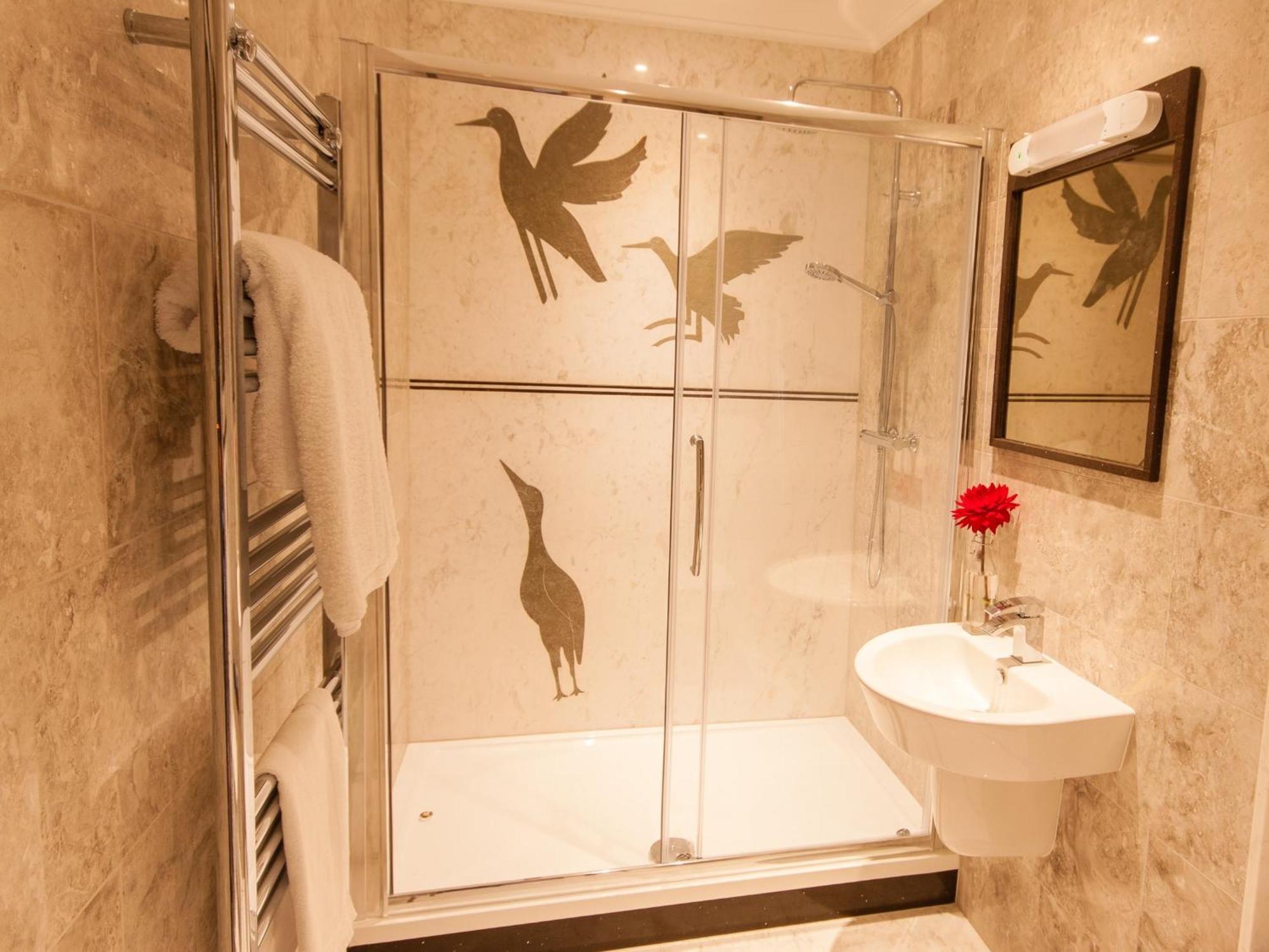 The Powell Hotel Birchington-on-Sea Ruang foto