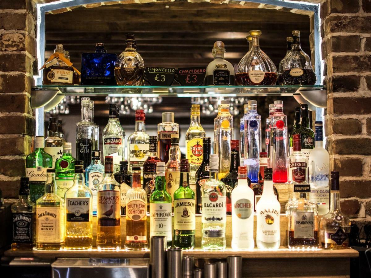 The Powell Hotel Birchington-on-Sea Bagian luar foto